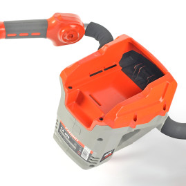 Бур универсальный аккумуляторный PATRIOT СА408 Li 40B, без акк. и ЗУ