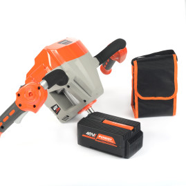 Бур универсальный аккумуляторный PATRIOT СА408 Li 40B, без акк. и ЗУ