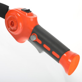 Бур универсальный аккумуляторный PATRIOT СА408 Li 40B, без акк. и ЗУ