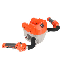 Бур универсальный аккумуляторный PATRIOT СА408 Li 40B, без акк. и ЗУ