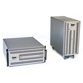 Стабилизатор напряжения однофазный Штиль ИнСтаб 15 кВА IS1115RT