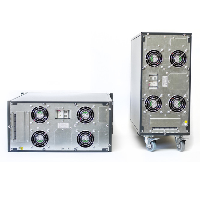 Стабилизатор напряжения однофазный Штиль ИнСтаб 15 кВА IS1115RT