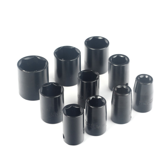 Набор ударных головок PATRIOT NUG 100 10шт