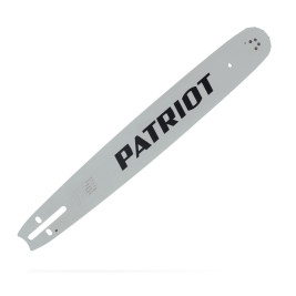 Шина PATRIOT P188SLGK095 18'' 0,325 1.5мм 72 зв. (PG-POH18-58WH)