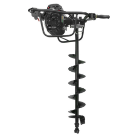 Бур бензиновый Caiman PD50