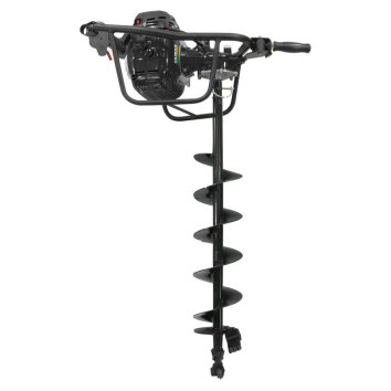 Бур бензиновый Caiman PD50