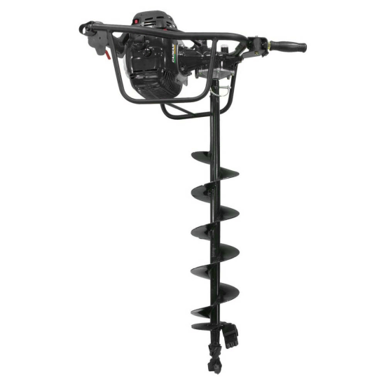 Бур бензиновый Caiman PD50