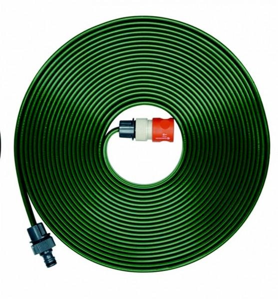 Шланг-дождеватель зеленый  7,5 м GARDENA 01995-20.000.00