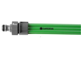 Шланг-дождеватель зеленый  7,5 м GARDENA 01995-20.000.00