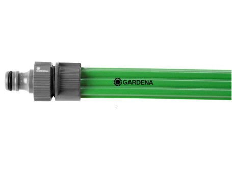 Шланг-дождеватель зеленый  7,5 м GARDENA 01995-20.000.00