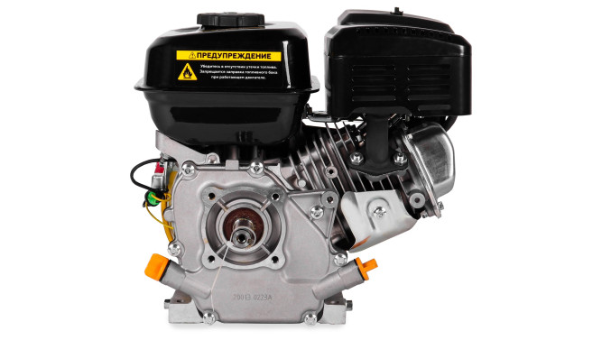 Двигатель CHAMPION  (4,5 лс/3,3кВт 133см³ 19мм шпонка 13,4кг)