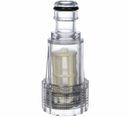 Фильтр тонкой очистки компактный Champion ( Мах:Р≤12 бар Т≤60 С ) рез.3/4"