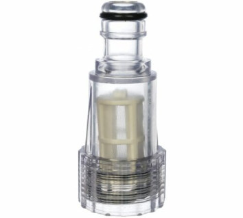 Фильтр тонкой очистки компактный Champion ( Мах:Р≤12 бар Т≤60 С ) рез.3/4&amp;quot;