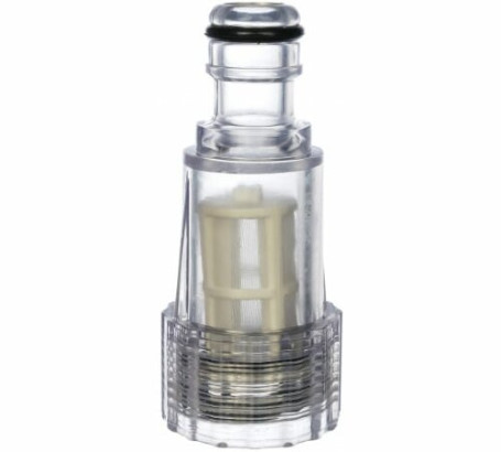 Фильтр тонкой очистки компактный Champion ( Мах:Р≤12 бар Т≤60 С ) рез.3/4"