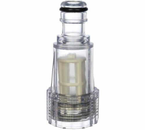 Фильтр тонкой очистки компактный Champion ( Мах:Р≤12 бар Т≤60 С ) рез.3/4&amp;quot;