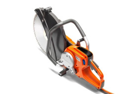 Электрический резчик высокочастотный HUSQVARNA K 6500 POWER CUTTER 16" 400-25,4 9667266-01
