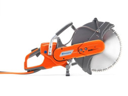 Электрический резчик высокочастотный HUSQVARNA K 6500 POWER CUTTER 16" 400-25,4 9667266-01