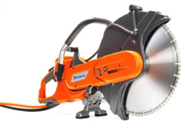 Электрический резчик высокочастотный HUSQVARNA K 6500 POWER CUTTER 16" 400-25,4 9667266-01