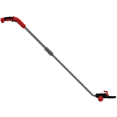 Телескопическая рукоятка к ножницам EVOline TH