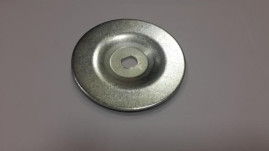Фланец диска 105 Husqvarna 5838744-01