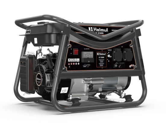 Генератор бензиновый Helmut LT 2200