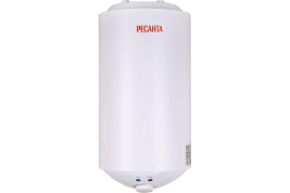 Водонагреватель накопительный круглый Ресанта ВН-15КВ