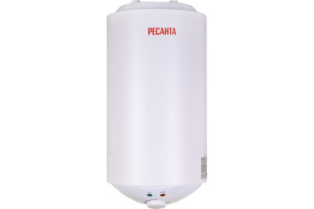 Водонагреватель накопительный круглый Ресанта ВН-15КВ