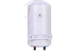 Водонагреватель накопительный круглый Ресанта ВН-15КВ