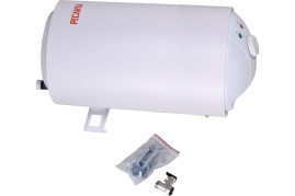 Водонагреватель накопительный круглый Ресанта ВН-15КВ