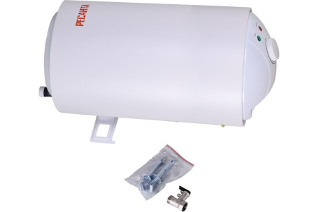 Водонагреватель накопительный круглый Ресанта ВН-15КВ