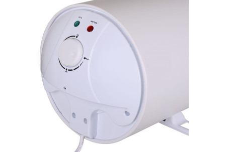 Водонагреватель накопительный круглый Ресанта ВН-15КВ