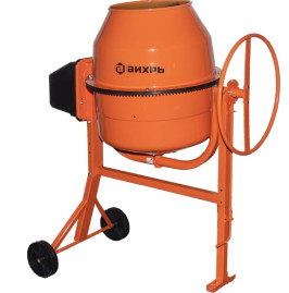 Бетономешалка Вихрь БМ-200П