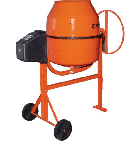 Бетономешалка Вихрь БМ-200П