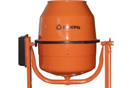 Бетономешалка Вихрь БМ-200П