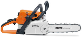 Бензопила STIHL MS 230 C-BE 16" 11232000312