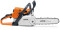 Бензопила STIHL MS 230 C-BE 16&amp;quot; 11232000312