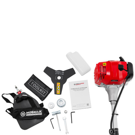 Триммер бензиновый МОБИЛ К XT451С КОМФОРТ