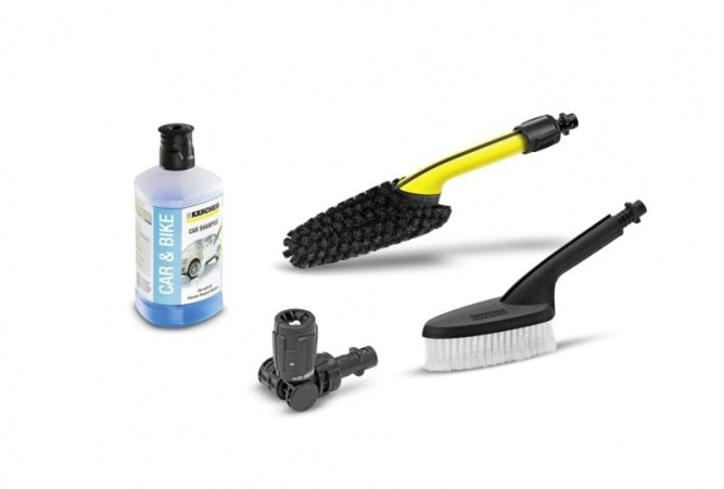 Комплект для мойки автомобиля (K2-K7) Karcher 2.643-551.0