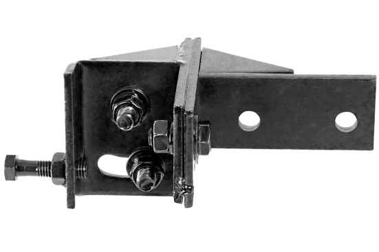 Сцепка Мобил К МКМ-1, “Крот”