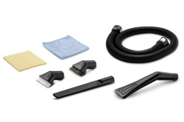 Комплект для автомобиля 7 предметов к сериям WD 2 -WD 6 Karcher 2.863-225.0