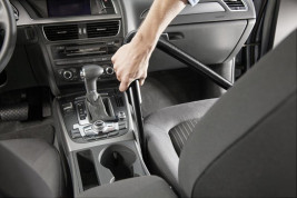 Комплект для автомобиля 7 предметов к сериям WD 2 -WD 6 Karcher 2.863-225.0