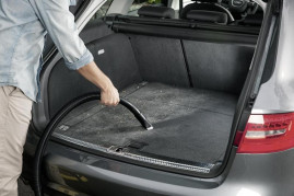 Комплект для автомобиля 7 предметов к сериям WD 2 -WD 6 Karcher 2.863-225.0