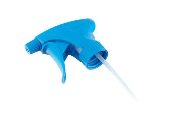 Распылитель синий Karcher 6.295-723.0