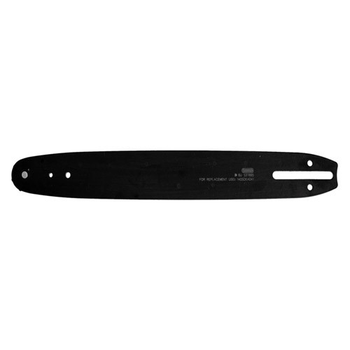 Шина Greenworks для цепной пилы 35 см