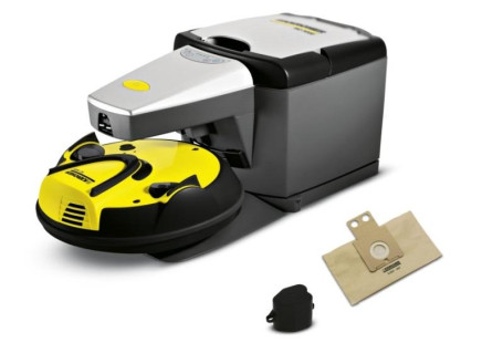Робот пылесос Karcher RC 3000 1.269-101.0