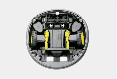 Робот пылесос Karcher RC 3000 1.269-101.0