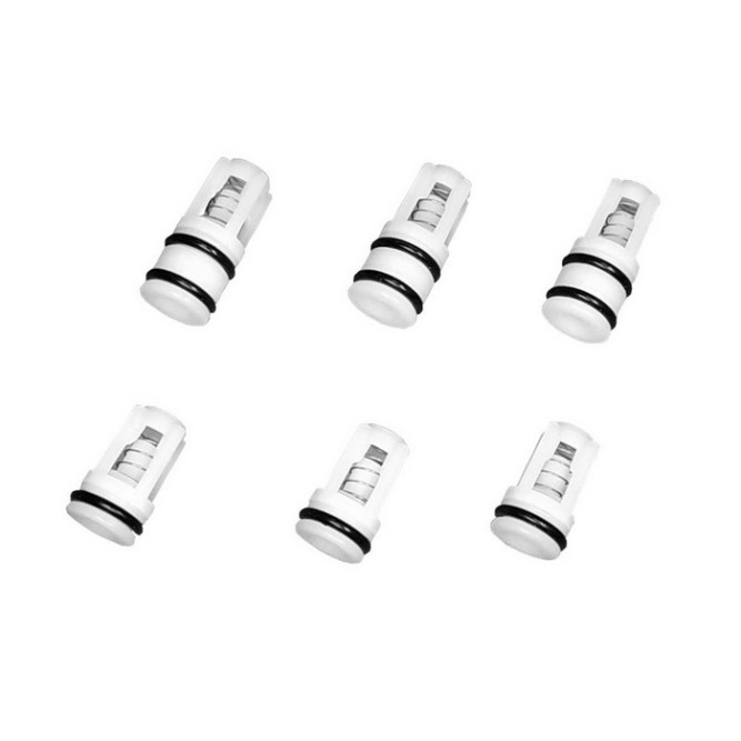 Клапан с уплотнением набор Rе 98