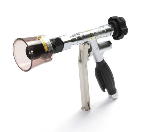 Пистолет распылительный Light Zoom 20DX Caiman