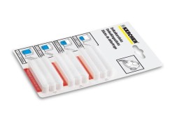 Антинакипин в форме палочек RM 511 (уп 9шт x 13г) Karcher 6.295-206.0