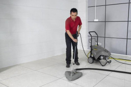 Мойка высокого давления Karcher HD 9/20-4 Classic  1.367-308